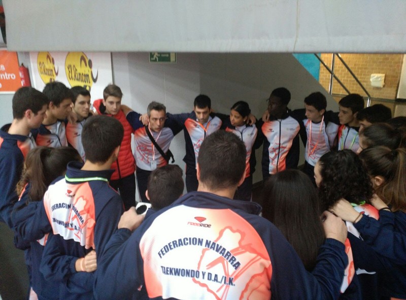 RESULTADOS TROFEO IBERCAJA ZARAGOZA